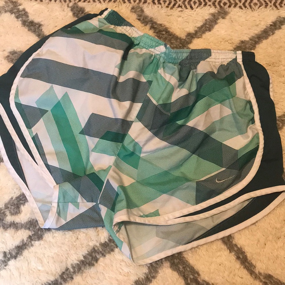 Nike tempo shorts